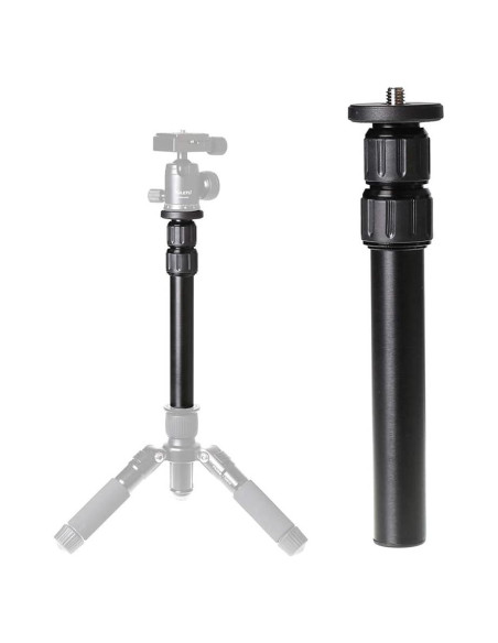 Extensión de Columna Central de Trípode Bcolor 21.5-46.5 cm