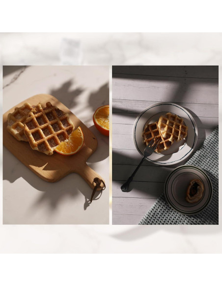 6 Tableros de Sombra para Fotografía MDAOCRY 30x40 cm PVC