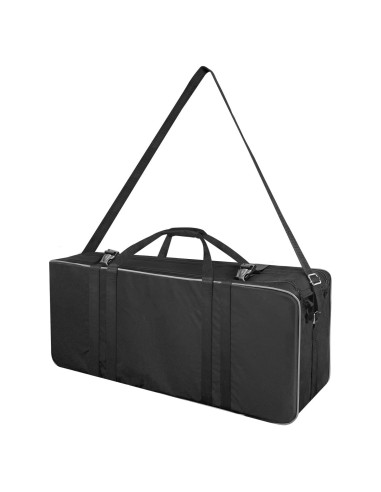 Bolsa Grande LimoStudio AGG2480 para Equipos Fotográficos 76x25x33cm