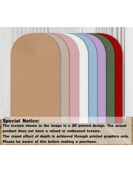 Cubierta de Fondo Arqueado KONPON 120x210cm Ondas Azules