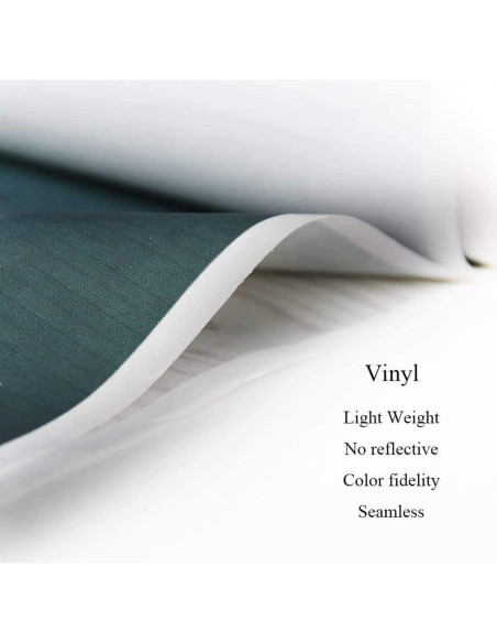 Fondo de Fotografía Navidad 7x5ft Wollmix Escena Ventana