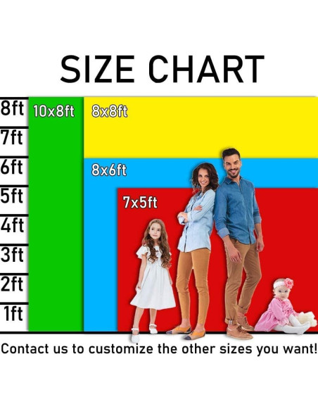 Fondo de Fotografía Navidad 7x5ft Wollmix Escena Ventana