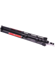 Soporte de Luz Ajustable Reflex LS-255A 2.2m Aluminio 10kg 2