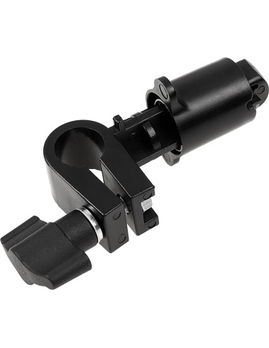 Soporte Colapsable Fotodiox para Fondo con Abrazadera x2