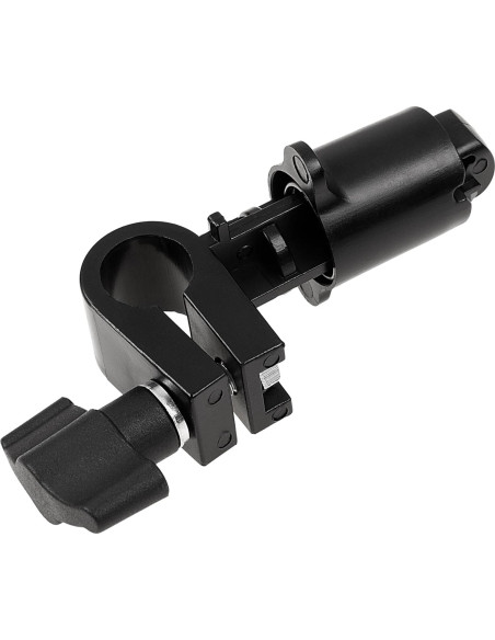 Soporte Colapsable Fotodiox para Fondo con Abrazadera x2