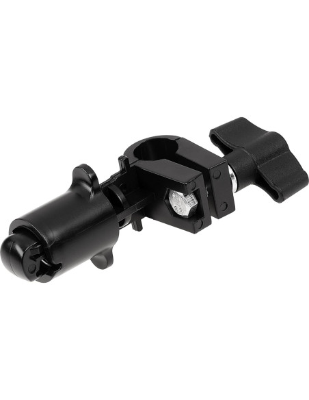 Soporte Colapsable Fotodiox para Fondo con Abrazadera x2