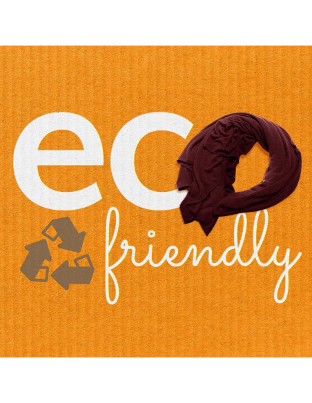 Almohada de Viaje Happyluxe Odyssey 43x33 cm Rojo Cabernet