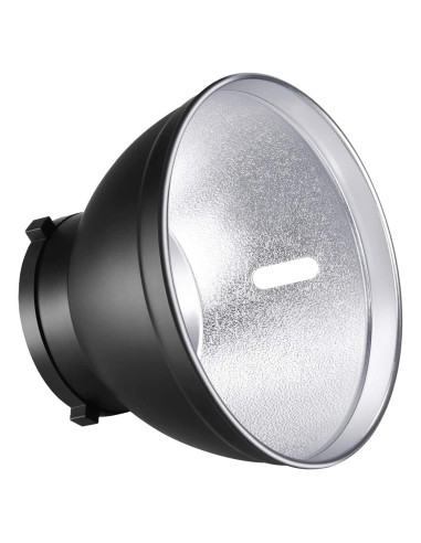 Reflector Difusor Estándar Neewer 18cm Montaje Bowens
