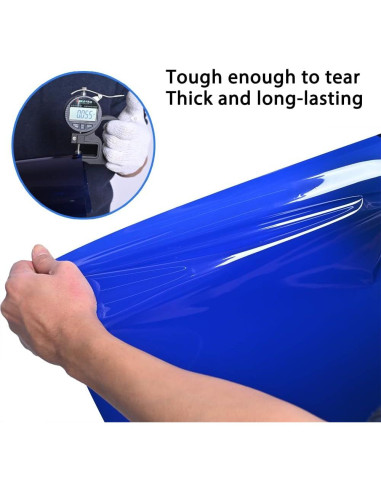 6 Filtros de Color 40x50cm FIEWSZIHU para Iluminación Fotográfica