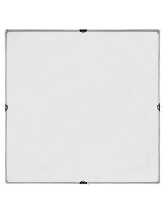 Tela de Difusión Super Silk F.J. Westcott 2.44m x 2.44m