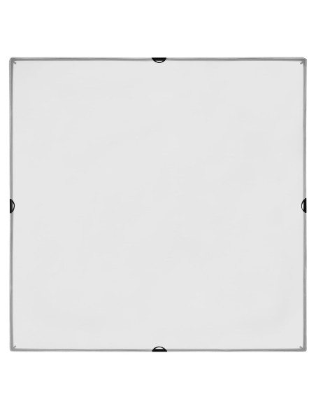 Tela de Difusión Super Silk F.J. Westcott 2.44m x 2.44m