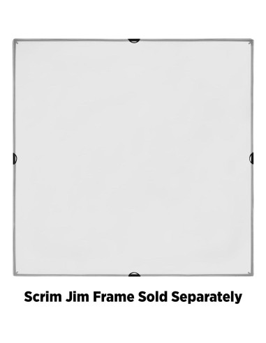 Tela de Difusión Super Silk F.J. Westcott 2.44m x 2.44m