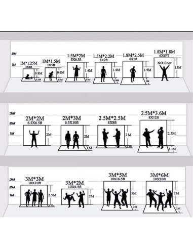 Fondo de Fotografía Rosa Feliz Cumpleaños Baocicco 2.13x1.52m