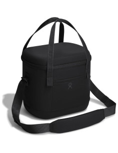 Bolsa Térmica Hydro Flask Nevera Carry Out 12L Negra 2