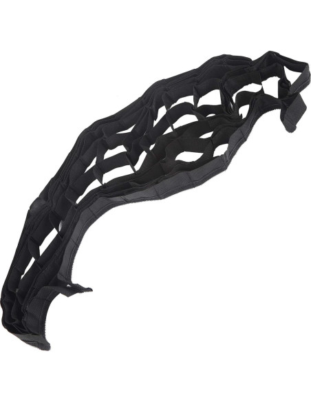 Rejilla de Panal para Softbox 50x70cm Tbest - Control de Luz
