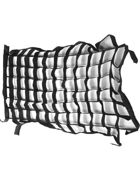 Rejilla de Panal para Softbox 50x70cm Tbest - Control de Luz