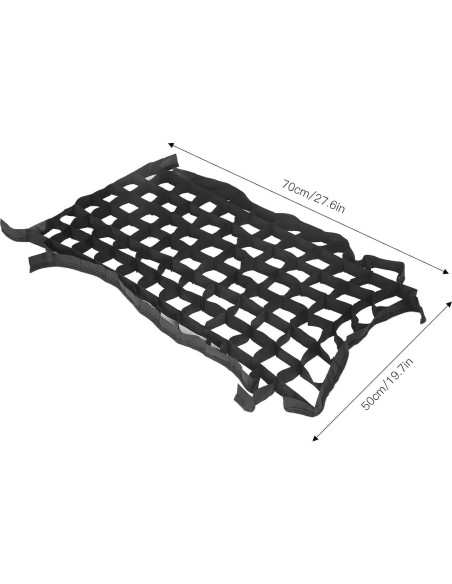Rejilla de Panal para Softbox 50x70cm Tbest - Control de Luz