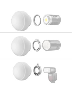 Kit de Difusor Godox ML-CD15 - Accesorios de Iluminación 371g 2
