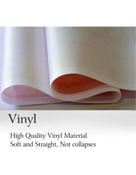 Fondo de Fotografía Navideño Vinilo 210x150cm MIXIANG