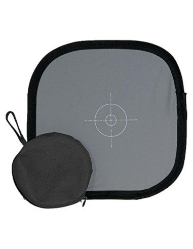 Disco de Balance de Blancos Vidpro WB-24 Doble Cara 60.96 cm