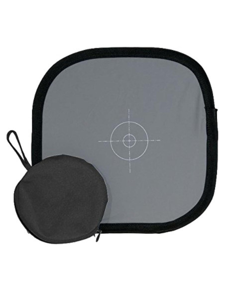 Disco de Balance de Blancos Vidpro WB-24 Doble Cara 60.96 cm