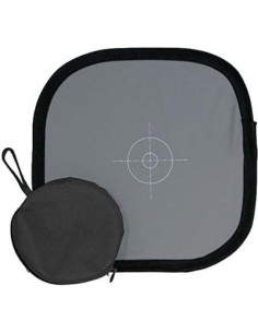 Disco de Balance de Blancos Vidpro WB-24 Doble Cara 60.96 cm 2