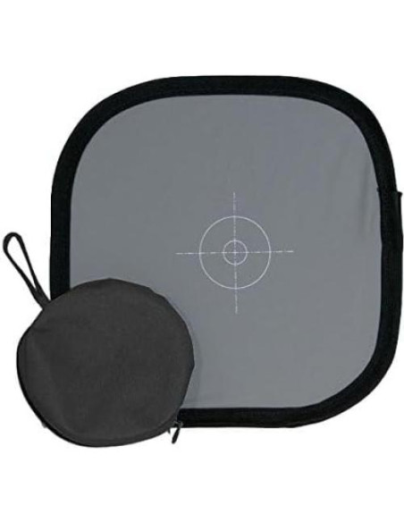 Disco de Balance de Blancos Vidpro WB-24 Doble Cara 60.96 cm