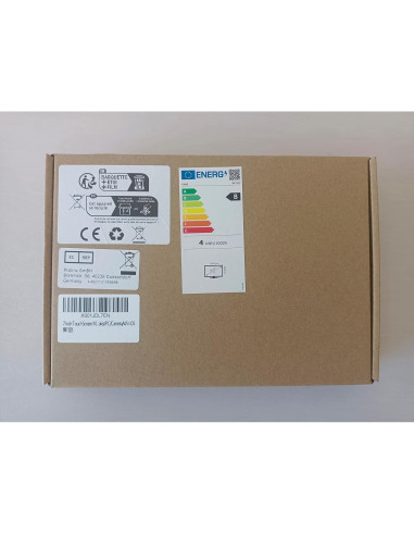 Monitor Táctil 7" CUQI JRP7002 HDMI 1024x600 Portátil