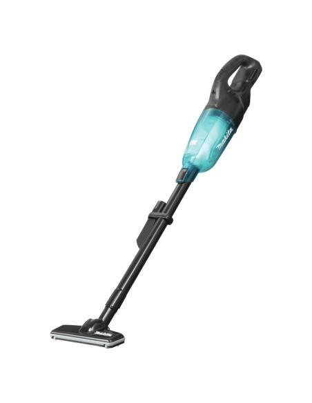 Aspiradora Inalámbrica Makita XLC03ZBX4 18V Compacta Sin Escobillas