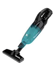 Aspiradora Inalámbrica Makita XLC03ZBX4 18V Compacta Sin Escobillas 2