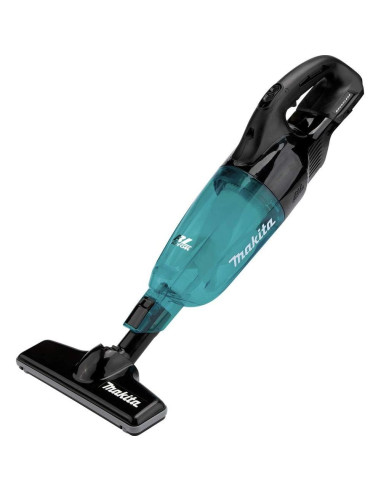 Aspiradora Inalámbrica Makita XLC03ZBX4 18V Compacta Sin Escobillas