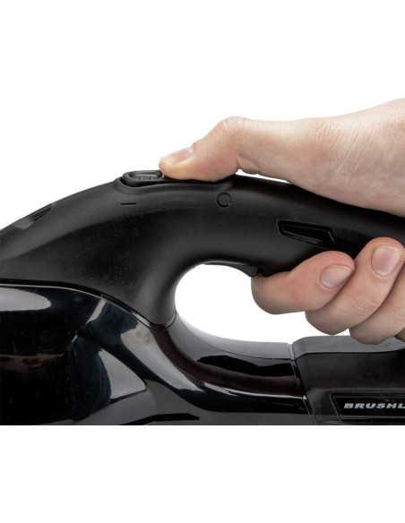 Aspiradora Inalámbrica Makita XLC03ZBX4 18V Compacta Sin Escobillas