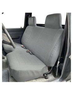 Funda de Asiento Frontal Kistrba para Toyota Pickup 1990-1995