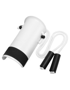 Ayuda para Poner Calcetines NINEMAX, Dispositivo Asistencial 100 cm