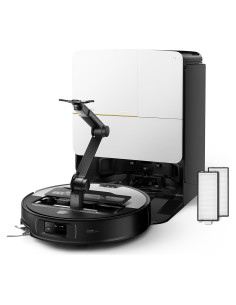 Aspiradora Robot Roborock Saros Z70 con Filtro Lavable 22000Pa