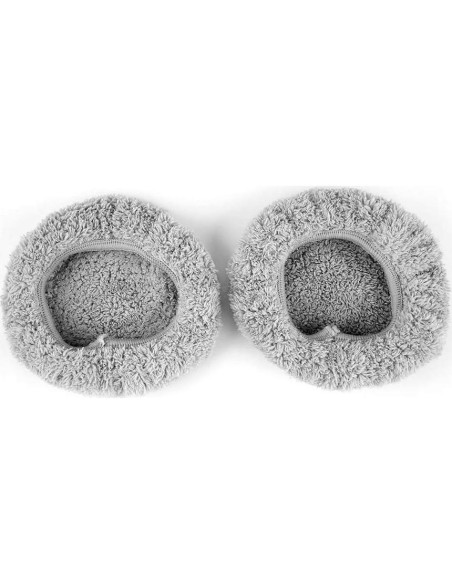 Almohadillas de Reemplazo ZECENN para Robot Limpiador de Ventanas - 12 Piezas