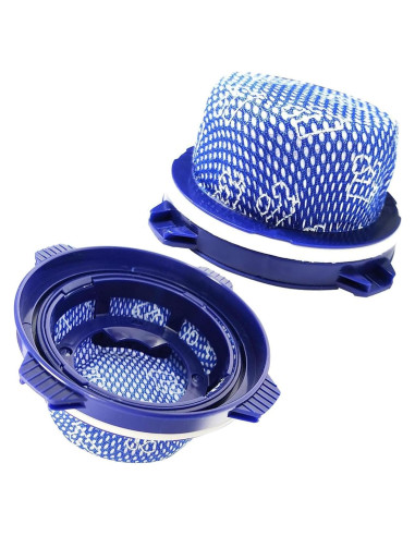 Filtros de Aspiradora Popbee DJ97-02649A Compatibles Samsung