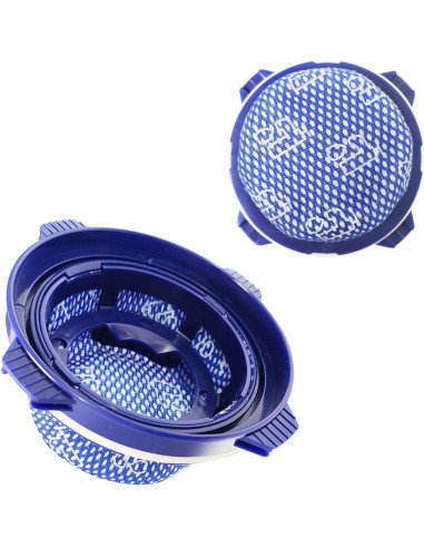 Filtros de Aspiradora Popbee DJ97-02649A Compatibles Samsung