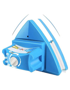 Limpiador de Ventanas Magnético Doble Cara KOKITEA 0.8-3.0cm