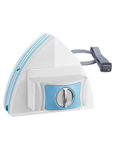 Limpiaparabrisas Magnético HACHWAIZZ Doble Cara 6 Esponjas 0.76-2.54cm