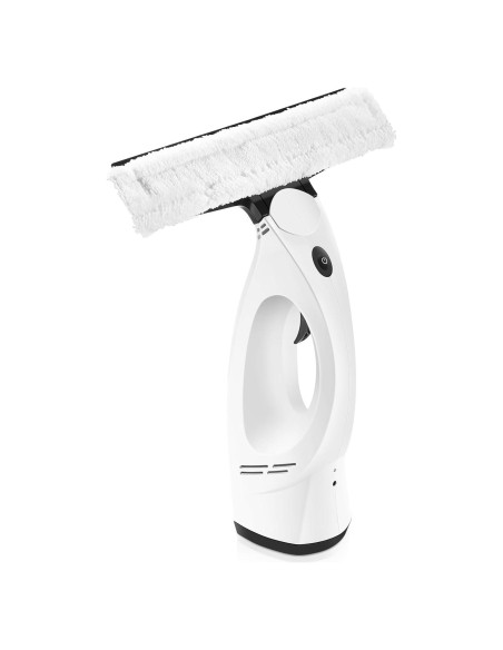 Aspiradora de Ventanas Inalámbrica Dizikzo 3 en 1 - Limpieza Eficaz