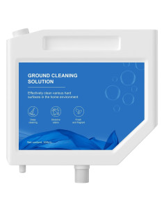 Solución de Limpieza Multi-Superficie GCW 311.84 ml para L10s Ultra