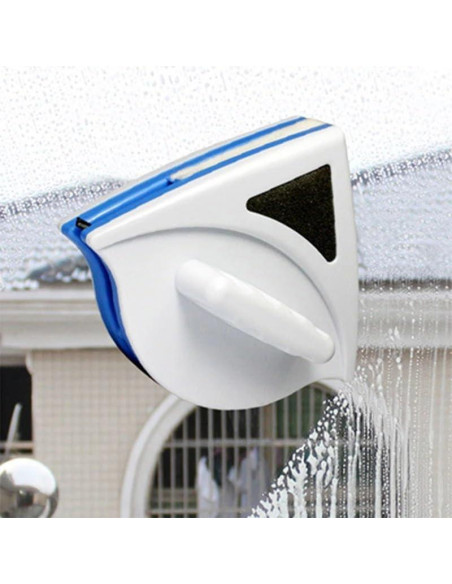 Limpiador Magnético de Ventanas UgyDuky 3-8mm Doble Cara