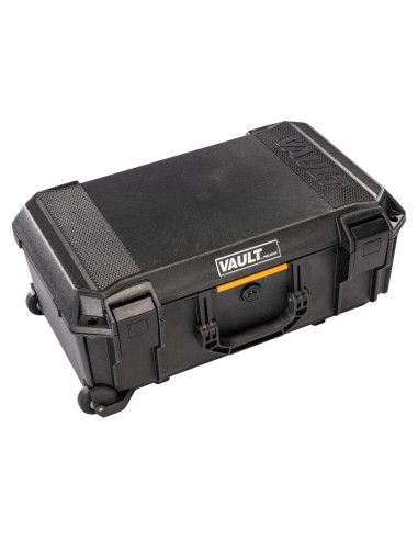 Estuche Duro Pelican Vault V525 para Cámara y Equipo