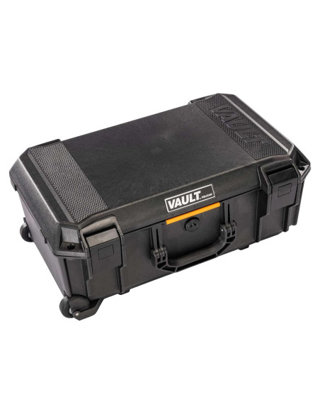 Estuche Duro Pelican Vault V525 para Cámara y Equipo