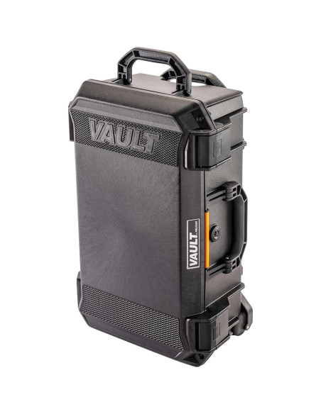 Estuche Duro Pelican Vault V525 para Cámara y Equipo