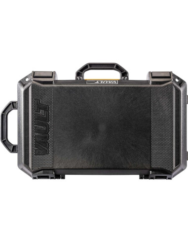 Estuche Duro Pelican Vault V525 para Cámara y Equipo