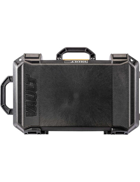 Estuche Duro Pelican Vault V525 para Cámara y Equipo