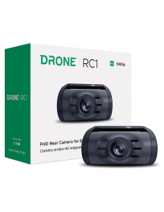 Cámara Trasera DroneMobile RC1 para Drone XC Dash Cam