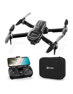 Dron Contixo F16 Plegable con Cámara HD 1080p y Control Gestual